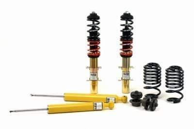 H&R Coilover Kit | Mk5 Golf R32