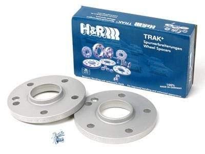 H&R Wheel Spacers DR 5x120 BMW | 05mm