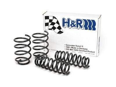 H&R Sport Springs Mk4 Golf R32