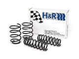 H&R Sport Springs | 2009+ Jetta Sportswagen
