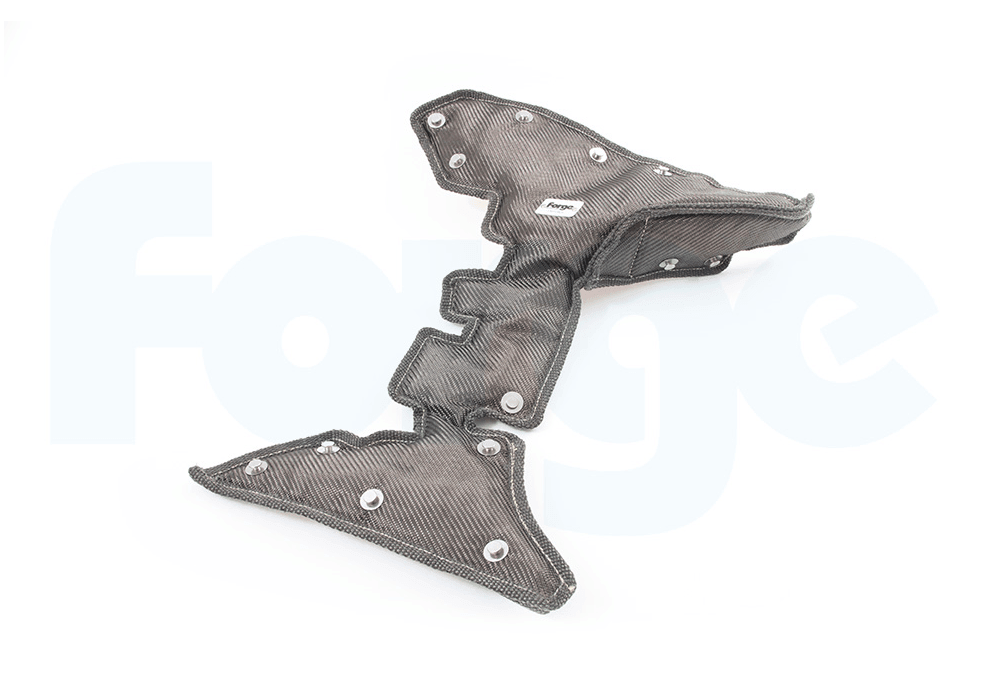 Forge Motorsport Turbo Blanket | K03/K04