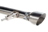 Integrated Engineering Catback Exhaust System - VW / MK7 GLI