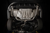 Integrated Engineering Catback Exhaust System - VW / MK7 GLI