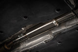 Integrated Engineering Catback Exhaust System - VW / MK7 GLI