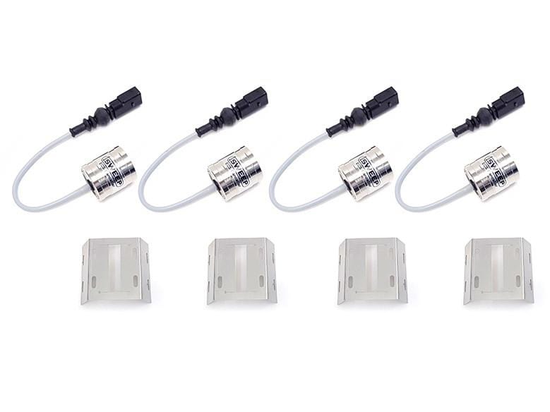 iSWEEP DCC Cancellation Kit - 8V Audi