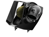 AWE AirGate Carbon Intake | B9/B9.5 Audi A4/A5 (NLA)