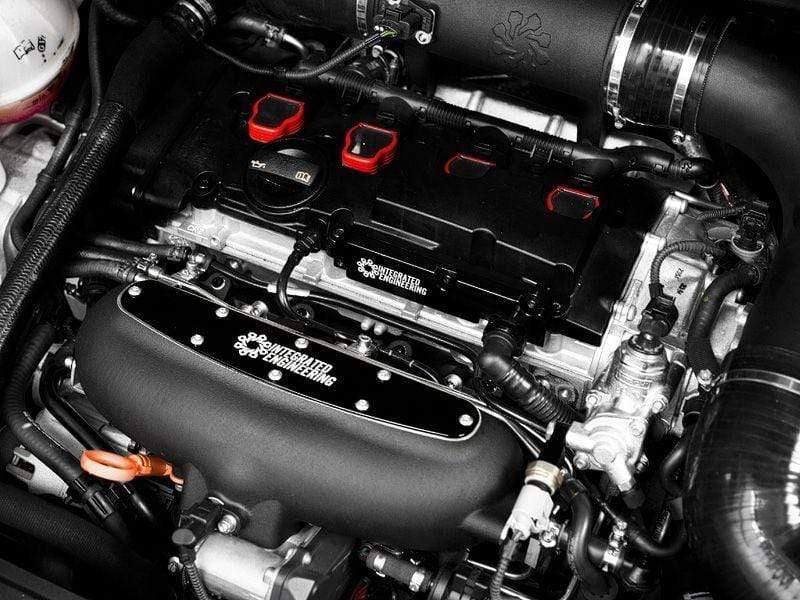 IE High Flow Intake Manifold (EA113 & EA888 GEN1 | GEN2) 2.0T FSi | TSi