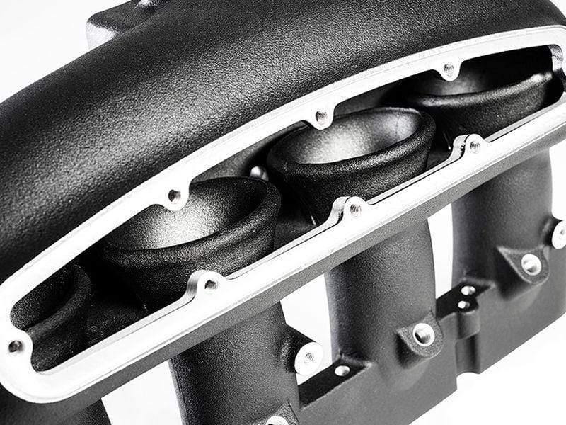 IE High Flow Intake Manifold (EA113 & EA888 GEN1 | GEN2) 2.0T FSi | TSi