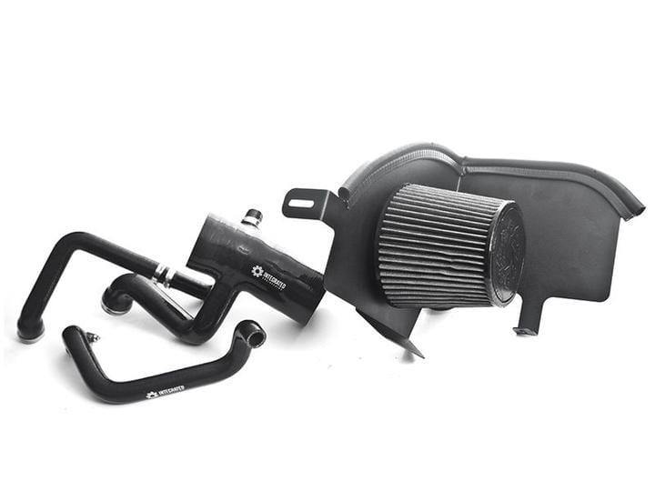 IE 2.5L 5 Cylinder Manifold Power Kit