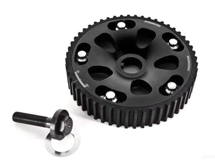 IE Billet Adjustable Camshaft Gear for 06A 1.8T