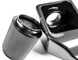 IE Carbon Fiber Intake System | Audi RS3 8V | TTRS 8S