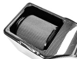 IE Carbon Fiber Intake System | Audi RS3 8V | TTRS 8S