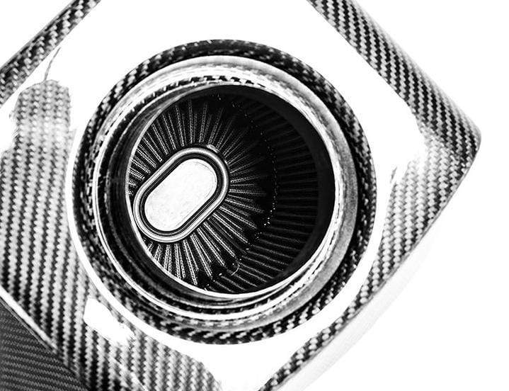 IE Carbon Fiber Intake System | Audi RS3 8V | TTRS 8S