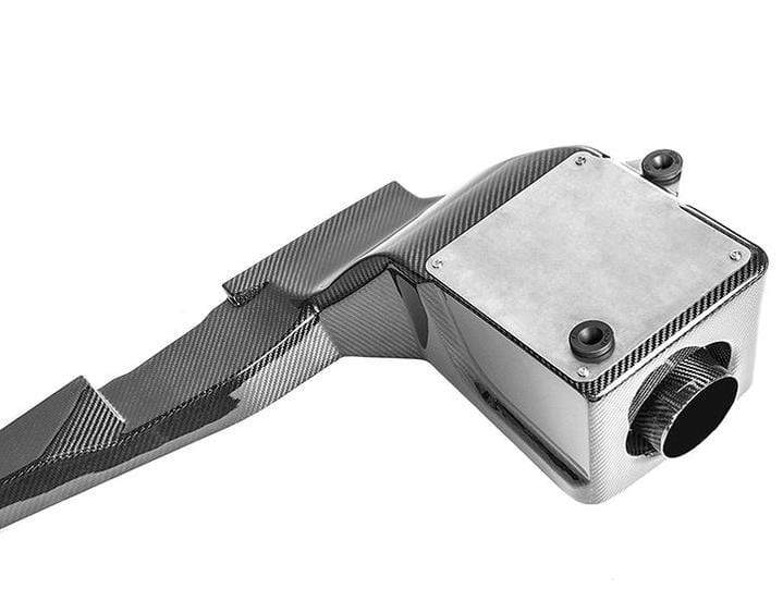 IE Carbon Fiber Intake System | Audi RS3 8V | TTRS 8S