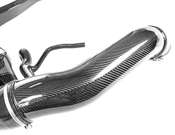 IE Carbon Fiber Intake System | Audi RS3 8V | TTRS 8S