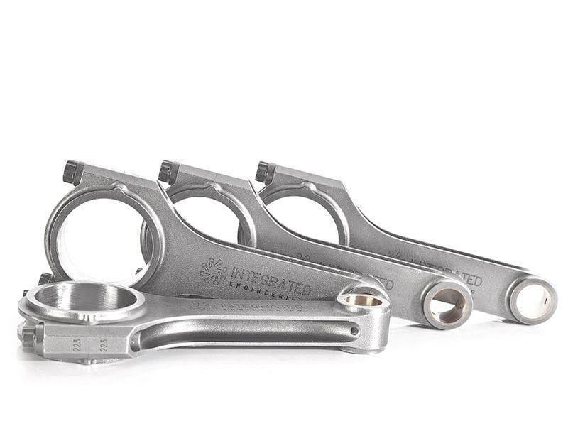 Connecting Rods Integrated Engineering Forged 144X20 Rods 1.8T | FSI | Stroker | 16V | early 8V Audi VW + Rod Bearings (NLA)