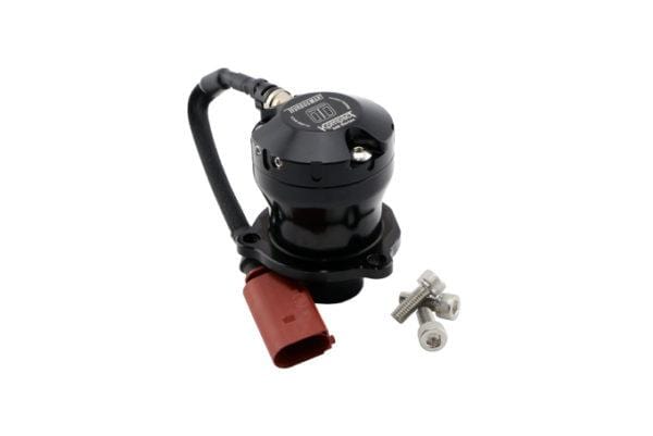 TurboSmart Kompact EM BOV VR1 Plumb Back