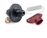 Sparco Battery FIA Switch w/Resister
