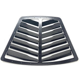 CJM Industries Center Hood Vent - MK7/MK7.5 GTI / Golf R