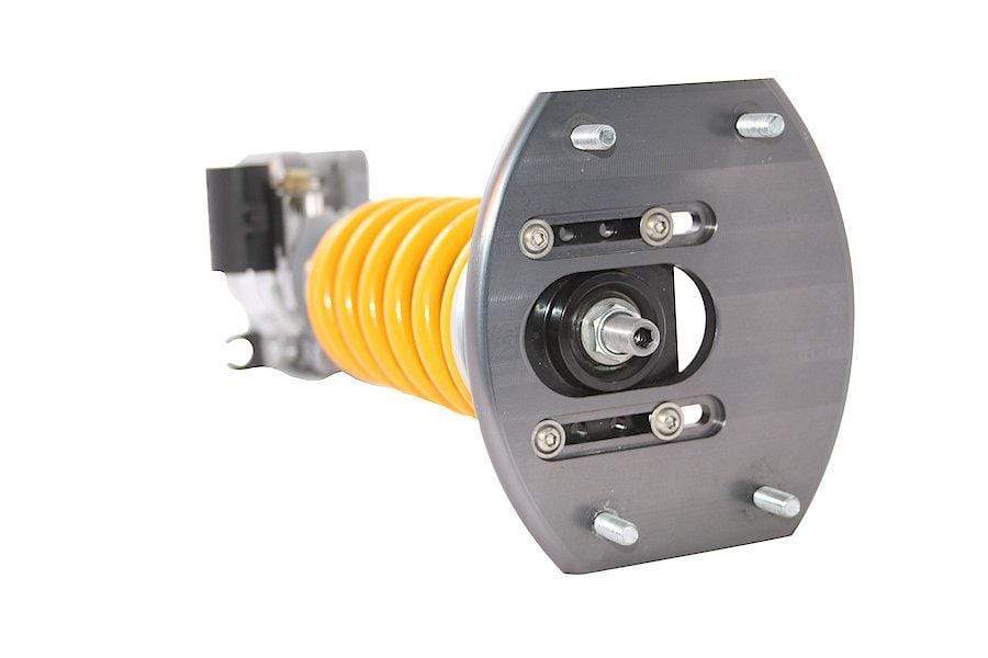 Ohlins Road & Track DFV Coilover Kit - Porsche | 911 (993) All Sub Models
