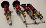 Ohlins TTX-PRO Coilover Kit - BMW | M3/M4 (F8X)