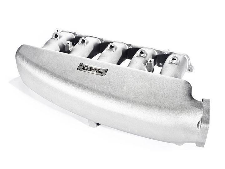 IE 2.5L 5 Cylinder Manifold Power Kit