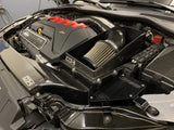 034Motorsport Billet Aluminum DSG Breather Catch Can Kit | Audi 8S TTRS