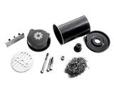 IE Recirculating Catch Can Kit / DIY Universal Fitment