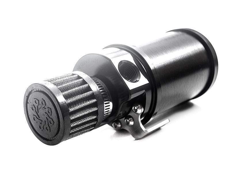 IE Vent To Atmosphere Catch Can Kit / DIY Universal Fitment