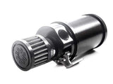 IE Vent To Atmosphere Catch Can Kit / DIY Universal Fitment