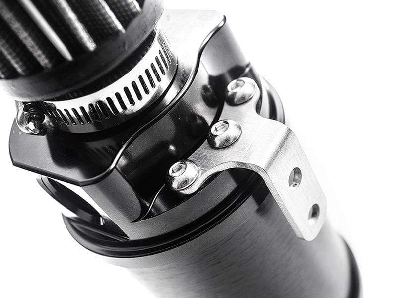 IE Vent To Atmosphere Catch Can Kit / DIY Universal Fitment