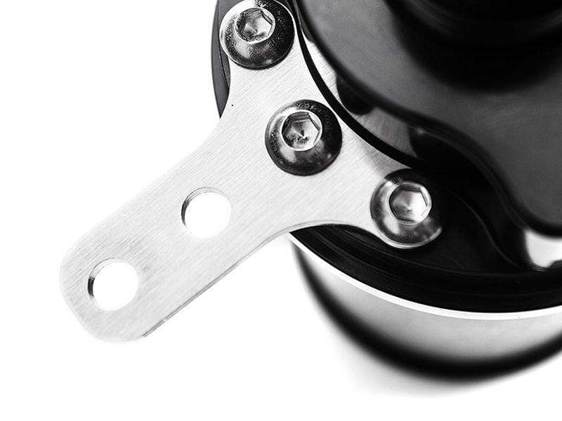 IE Vent To Atmosphere Catch Can Kit / DIY Universal Fitment