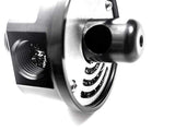 IE Vent To Atmosphere Catch Can Kit / DIY Universal Fitment