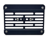 Phoenix Race BMW/Audi/VW Tow Hook Front License Plate Holder