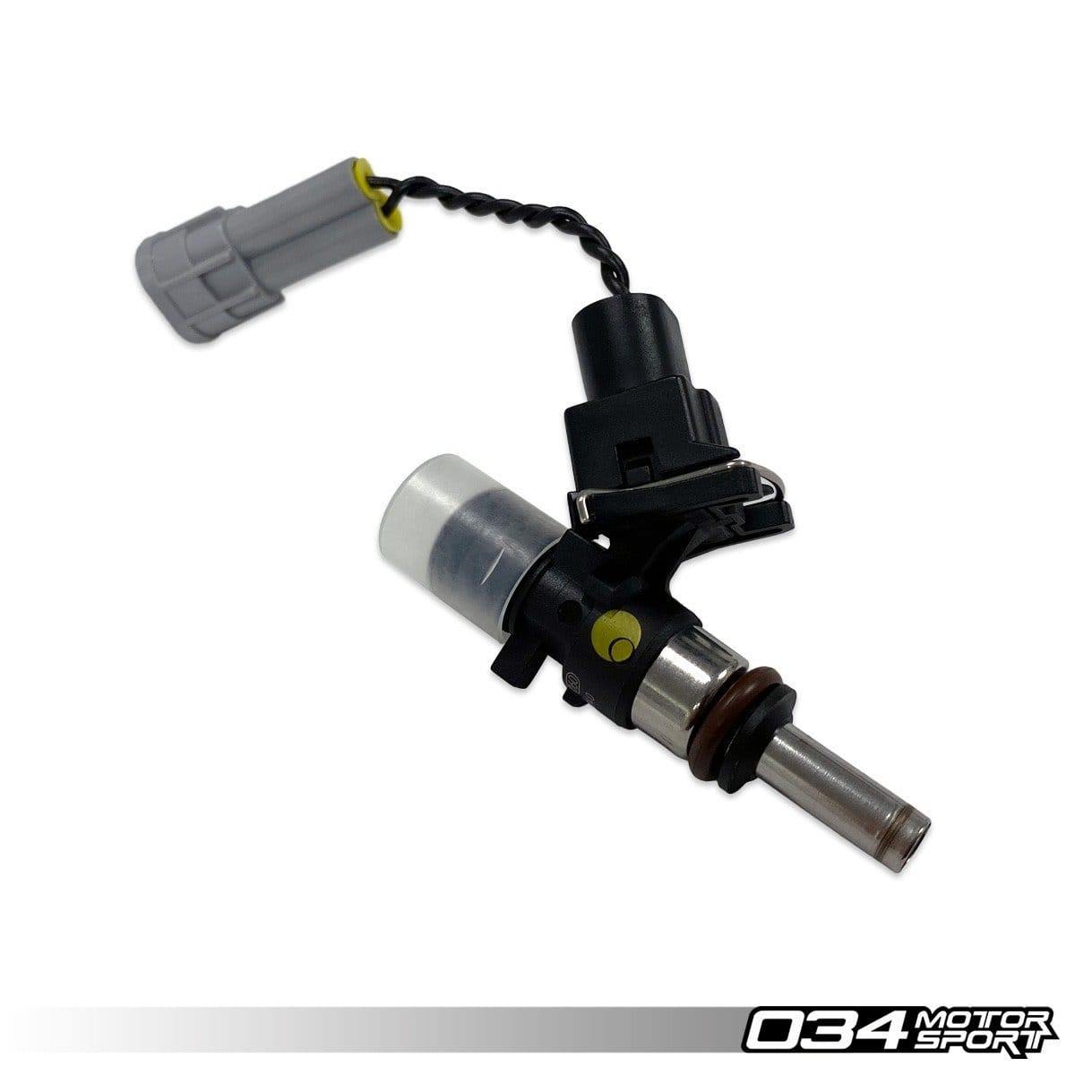 034 LPI Fuel Injector Upgrade Kit | Audi 2.5 TFSI EVO DAZA