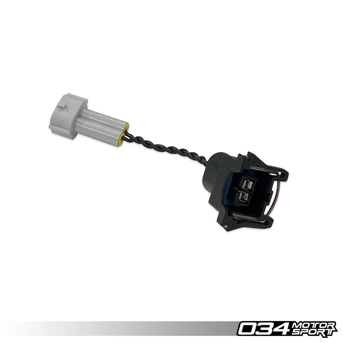 034 LPI Fuel Injector Upgrade Kit | Audi 2.5 TFSI EVO DAZA