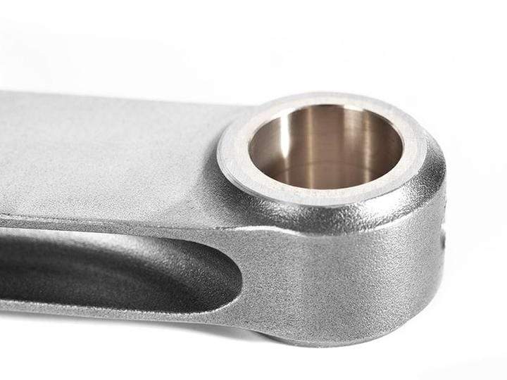 Connecting Rods IE Forged 144x21 | VW/Audi | MK6/B8 2.0T EA888 Gen1 & Gen2 with Aftermarket Pistons