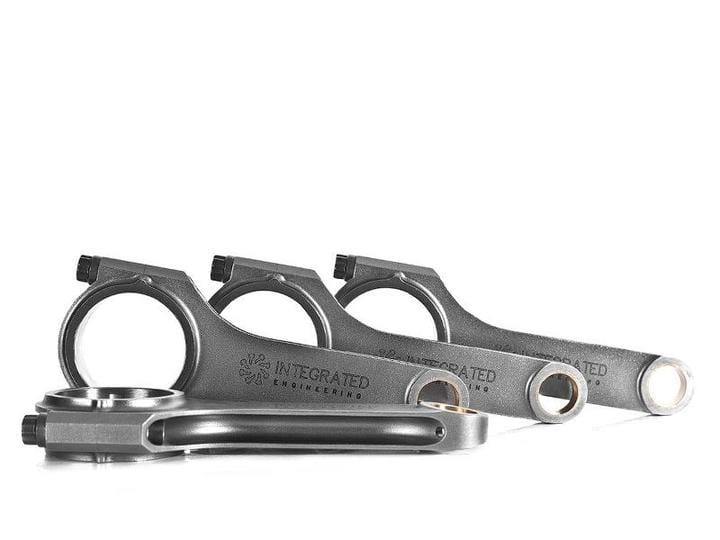 Connecting Rods Integrated Engineering 1.8T 144X19 Drop-In-Rods VW Audi
