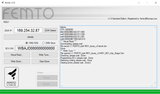 Active Autowerke Femto End User Software Tool - F-series / G-series prior to 11 / 2019 SW