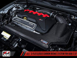 AWE 4.5" S-FLO Carbon Fiber Intake | Audi 8V RS3/Mk3 TT-RS
