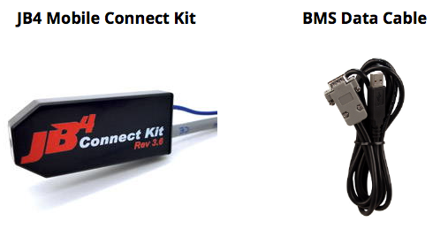 N54 JB4 BMW Performance Tuner