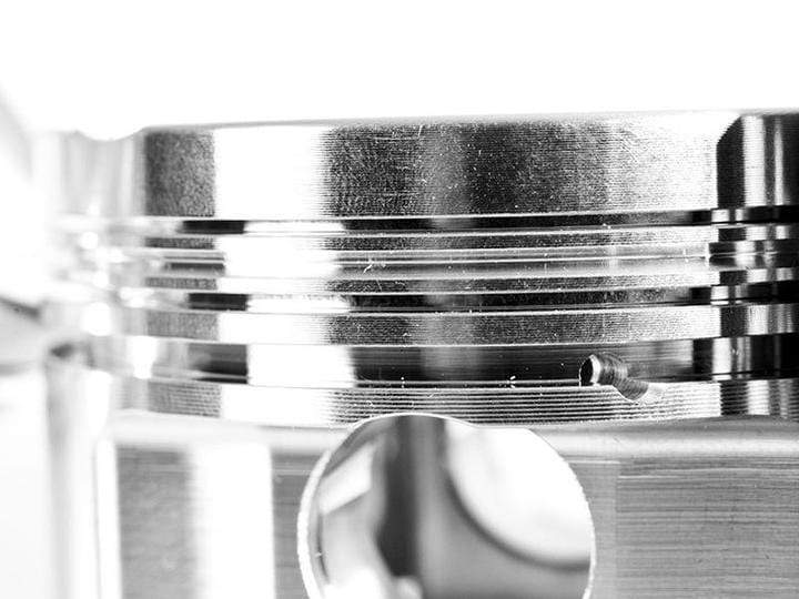 JE Forged Piston Sets | Audi TTRS 2.5T