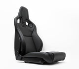 Recaro Cross Sportster CS Drivers Seat