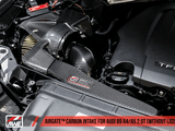 AWE AirGate Carbon Intake | B9/B9.5 Audi A4/A5 (NLA)