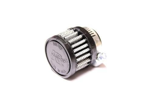 Catch Can Vent Filter (3/4") - K&N