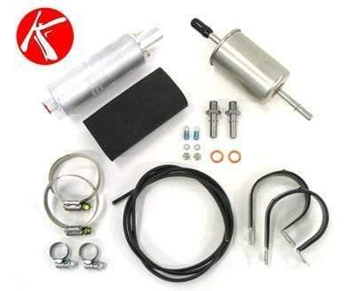Kinetic Motorsport Mk4 Fuel Pump Kit