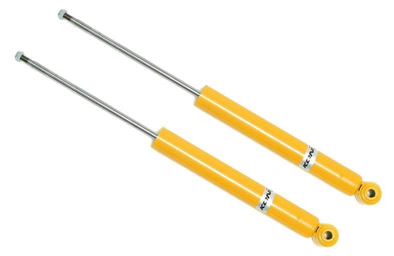 KONI Yellow (Set of 2) - Rear Mk5 | Mk6 | 8P