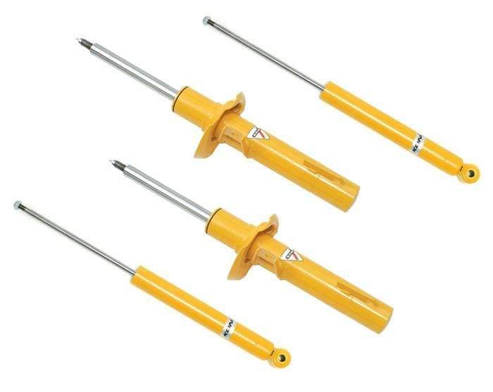 Koni Yellow Sport Shock Set | B8 A4 | A5 (Non S-Line)