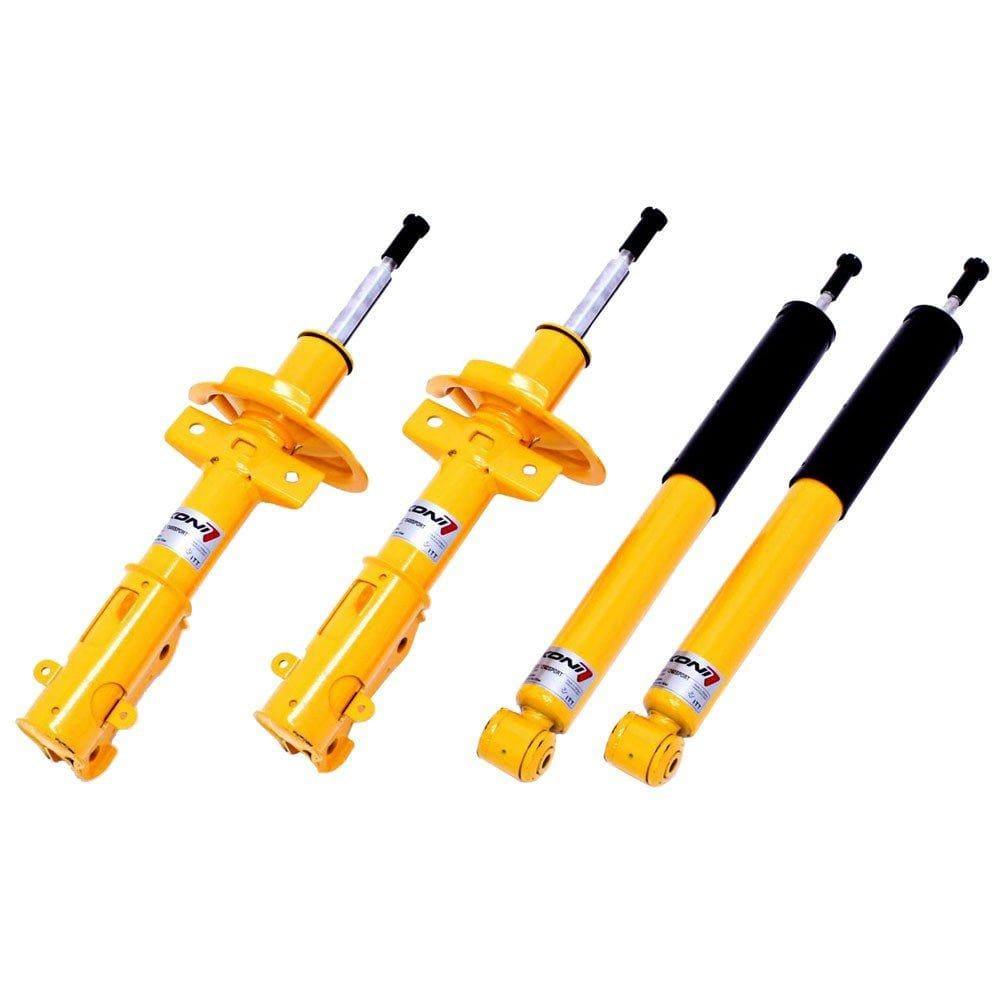 Koni Yellow Shocks/ Struts Set | MK6 Golf R |