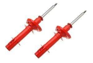 KONI Red Shocks | Front Mk4